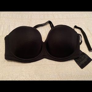 Size 32H and 36H bras (both fit like 32H)